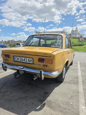 Lada 1200 ВАЗ 2101 Лада 1200 - 2500 € / 4889.57 лв. - 55213355 4 | Car24.bg Lada 1200 ВАЗ 2101 Лада 1200 - 2500 € / 4889.57 лв. - 55213355 4