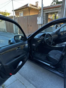 Mercedes-Benz E 350 - 5400 € / 10561.48 лв. - 69055741 10 | Car24.bg Mercedes-Benz E 350 - 5400 € / 10561.48 лв. - 69055741 10