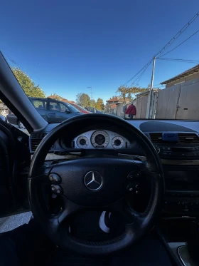 Mercedes-Benz E 350 - 5400 € / 10561.48 лв. - 69055741 8 | Car24.bg Mercedes-Benz E 350 - 5400 € / 10561.48 лв. - 69055741 8