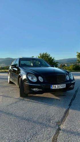 Mercedes-Benz E 350 - 5400 € / 10561.48 лв. - 69055741 3 | Car24.bg Mercedes-Benz E 350 - 5400 € / 10561.48 лв. - 69055741 3