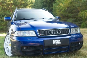 Audi A4 1.9 TDI Quattro 250 hp | Auto.bg — изображение 1 Audi A4 1.9 TDI Quattro 250 hp | Auto.bg — изображение 1
