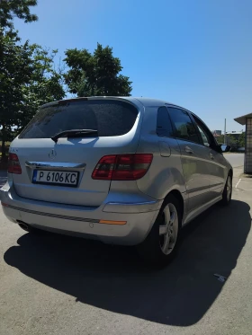 Mercedes-Benz B 170 - 4200 € / 8214.49 лв. - 70835525 4 | Car24.bg Mercedes-Benz B 170 - 4200 € / 8214.49 лв. - 70835525 4