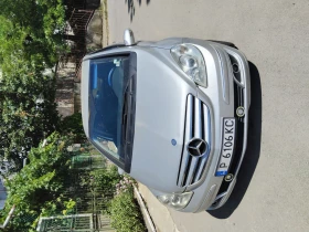 Mercedes-Benz B 170 - Car24.bg Mercedes-Benz B 170