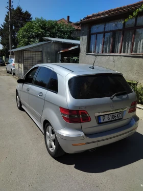 Mercedes-Benz B 170 - 4200 € / 8214.49 лв. - 70835525 5 | Car24.bg Mercedes-Benz B 170 - 4200 € / 8214.49 лв. - 70835525 5