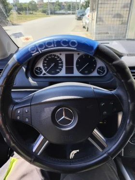 Mercedes-Benz B 170 - 4200 € / 8214.49 лв. - 70835525 9 | Car24.bg Mercedes-Benz B 170 - 4200 € / 8214.49 лв. - 70835525 9