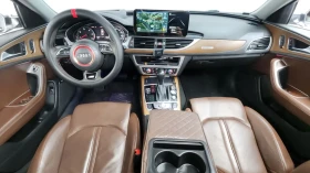 Audi A6 55TDi * ОБДУХВАНЕ * HEAD UP * 360 CAMERA * - 11900 € / 23274.38 лв. - 21650657 6 | Car24.bg Audi A6 55TDi * ОБДУХВАНЕ * HEAD UP * 360 CAMERA * - 11900 € / 23274.38 лв. - 21650657 6