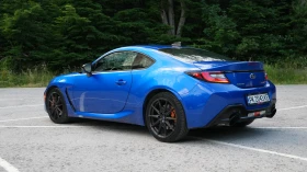 Subaru BRZ tS - 32000 € / 62586.56 лв. - 74873899 5 | Car24.bg Subaru BRZ tS - 32000 € / 62586.56 лв. - 74873899 5
