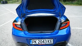 Subaru BRZ tS - 32000 € / 62586.56 лв. - 74873899 12 | Car24.bg Subaru BRZ tS - 32000 € / 62586.56 лв. - 74873899 12