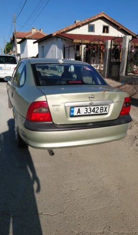 Opel Vectra - 950 € / 1858.04 лв. - 63021381 2 | Car24.bg Opel Vectra - 950 € / 1858.04 лв. - 63021381 2