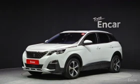 Peugeot 3008 1.6HDi Allure КРАЙНА ЦЕНА ДО СОФИЯ