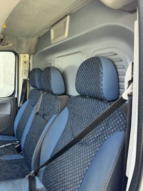 Fiat Scudo - 3600 € - 20343101 5 | Car24.bg Fiat Scudo - 3600 € - 20343101 5