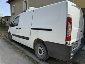 Fiat Scudo - 3600 € - 20343101 2 | Car24.bg Fiat Scudo - 3600 € - 20343101 2