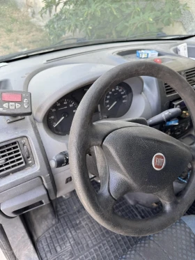 Fiat Scudo - 3600 € - 20343101 7 | Car24.bg Fiat Scudo - 3600 € - 20343101 7