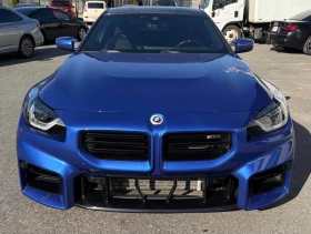 BMW M2 * CARFAX * lowered * | Auto.bg — изображение 2 BMW M2 * CARFAX * lowered * | Auto.bg — изображение 2