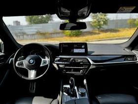 BMW 540 540i xDrive - 42499 € - 40150795 10 | Car24.bg BMW 540 540i xDrive - 42499 € - 40150795 10