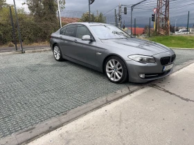 BMW 535