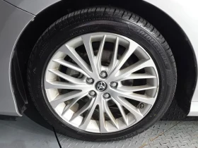Toyota Camry (Xv70) 2.5 Xle Hybrid - 18172 € - 96364644 5 | Car24.bg Toyota Camry (Xv70) 2.5 Xle Hybrid - 18172 € - 96364644 5