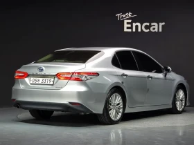 Toyota Camry (Xv70) 2.5 Xle Hybrid - 18172 € - 96364644 2 | Car24.bg Toyota Camry (Xv70) 2.5 Xle Hybrid - 18172 € - 96364644 2