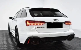 Audi Rs6 Avant Quattro 4.0 Soft ATB 700hp | Auto.bg — изображение 3 Audi Rs6 Avant Quattro 4.0 Soft ATB 700hp | Auto.bg — изображение 3
