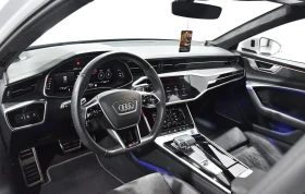 Audi Rs6 Avant Quattro 4.0 Soft ATB 700hp | Auto.bg — изображение 6 Audi Rs6 Avant Quattro 4.0 Soft ATB 700hp | Auto.bg — изображение 6
