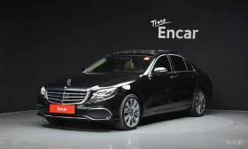 Mercedes-Benz E 450 4MATIC* BURMESTER* ОБДУХВАНЕ* LANE* ASSIST* 360КАМ