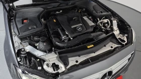 Mercedes-Benz E 300 Avantgarde | Auto.bg — изображение 6 Mercedes-Benz E 300 Avantgarde | Auto.bg — изображение 6