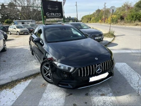 Mercedes-Benz A 220 2.2 CDI AMG - Car24.bg Mercedes-Benz A 220 2.2 CDI AMG