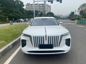 HongQi E-HS9 undefined | Auto.bg — изображение 5 HongQi E-HS9 undefined | Auto.bg — изображение 5