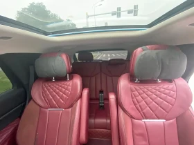 HongQi E-HS9 undefined | Auto.bg — изображение 10 HongQi E-HS9 undefined | Auto.bg — изображение 10