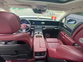 HongQi E-HS9 undefined | Auto.bg — изображение 8 HongQi E-HS9 undefined | Auto.bg — изображение 8