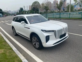 HongQi E-HS9 undefined | Auto.bg — изображение 3 HongQi E-HS9 undefined | Auto.bg — изображение 3