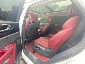 HongQi E-HS9 undefined | Auto.bg — изображение 11 HongQi E-HS9 undefined | Auto.bg — изображение 11