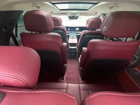 HongQi E-HS9 undefined | Auto.bg — изображение 9 HongQi E-HS9 undefined | Auto.bg — изображение 9