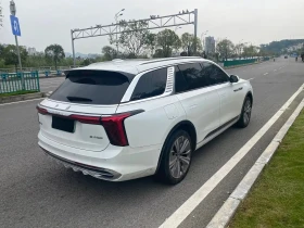 HongQi E-HS9 undefined | Auto.bg — изображение 2 HongQi E-HS9 undefined | Auto.bg — изображение 2