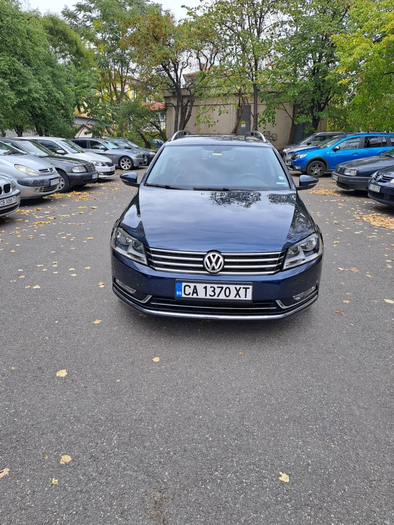 VW Passat Passat Variant.2.0 TDI DSG Highline - 12799 лв. / 6544.02 € - 64121526 1 | Car24.bg VW Passat Passat Variant.2.0 TDI DSG Highline - 12799 лв. / 6544.02 € - 64121526 1