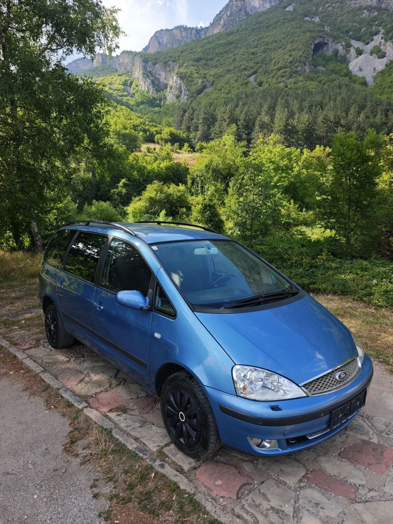 Ford Galaxy 1.9TDI НОВ ВНОС - 1999 € / 3909.70 лв. - 81438210 1 | Car24.bg Ford Galaxy 1.9TDI НОВ ВНОС - 1999 € / 3909.70 лв. - 81438210 1