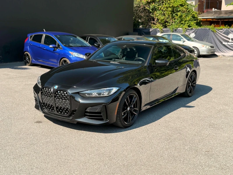 BMW 440 M440i xDrive* ШИБИДАХ* ПОДГРЕВ* ОБДУХВАНЕ* CARFAX - 38900 € / 76081.79 лв. - 99695361 1 | Car24.bg BMW 440 M440i xDrive* ШИБИДАХ* ПОДГРЕВ* ОБДУХВАНЕ* CARFAX - 38900 € / 76081.79 лв. - 99695361 1