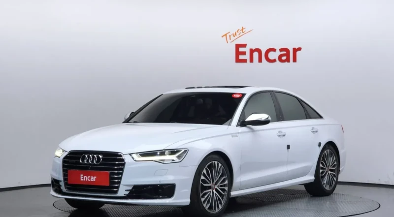 Audi A6 55TDi * ОБДУХВАНЕ * HEAD UP * 360 CAMERA * - 11900 € / 23274.38 лв. - 21650657 1 | Car24.bg Audi A6 55TDi * ОБДУХВАНЕ * HEAD UP * 360 CAMERA * - 11900 € / 23274.38 лв. - 21650657 1