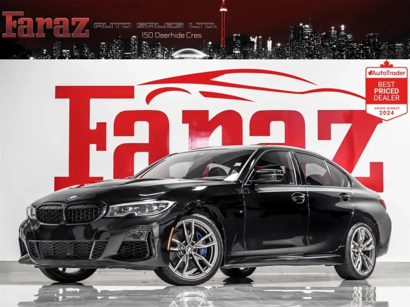 BMW 340 M xDrive ЦЕНА ДО БЪЛГАРИЯ АВТОКРЕДИТ - 33800 € / 66107.05 лв. - 94215406 1 | Car24.bg BMW 340 M xDrive ЦЕНА ДО БЪЛГАРИЯ АВТОКРЕДИТ - 33800 € / 66107.05 лв. - 94215406 1