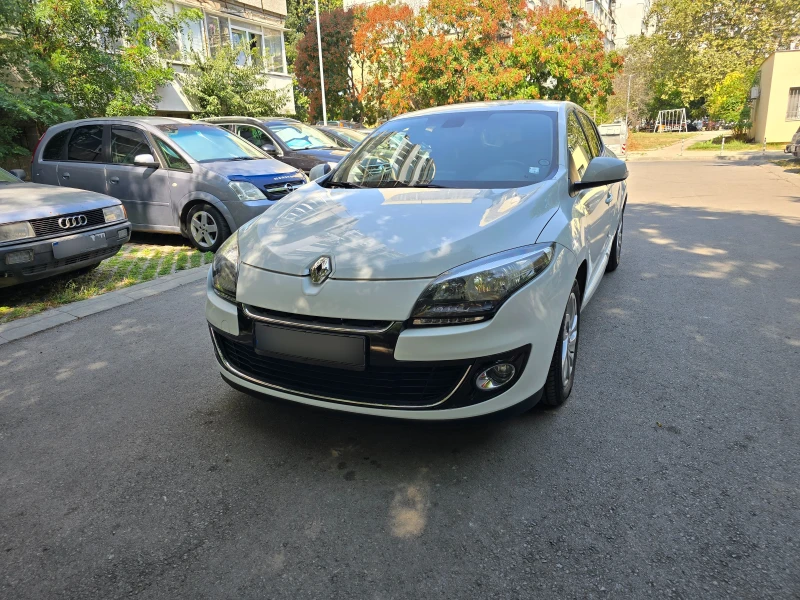 Renault Megane 1.5 dCi 110кс - 5800 € - 11115115 1 | Car24.bg Renault Megane 1.5 dCi 110кс - 5800 € - 11115115 1