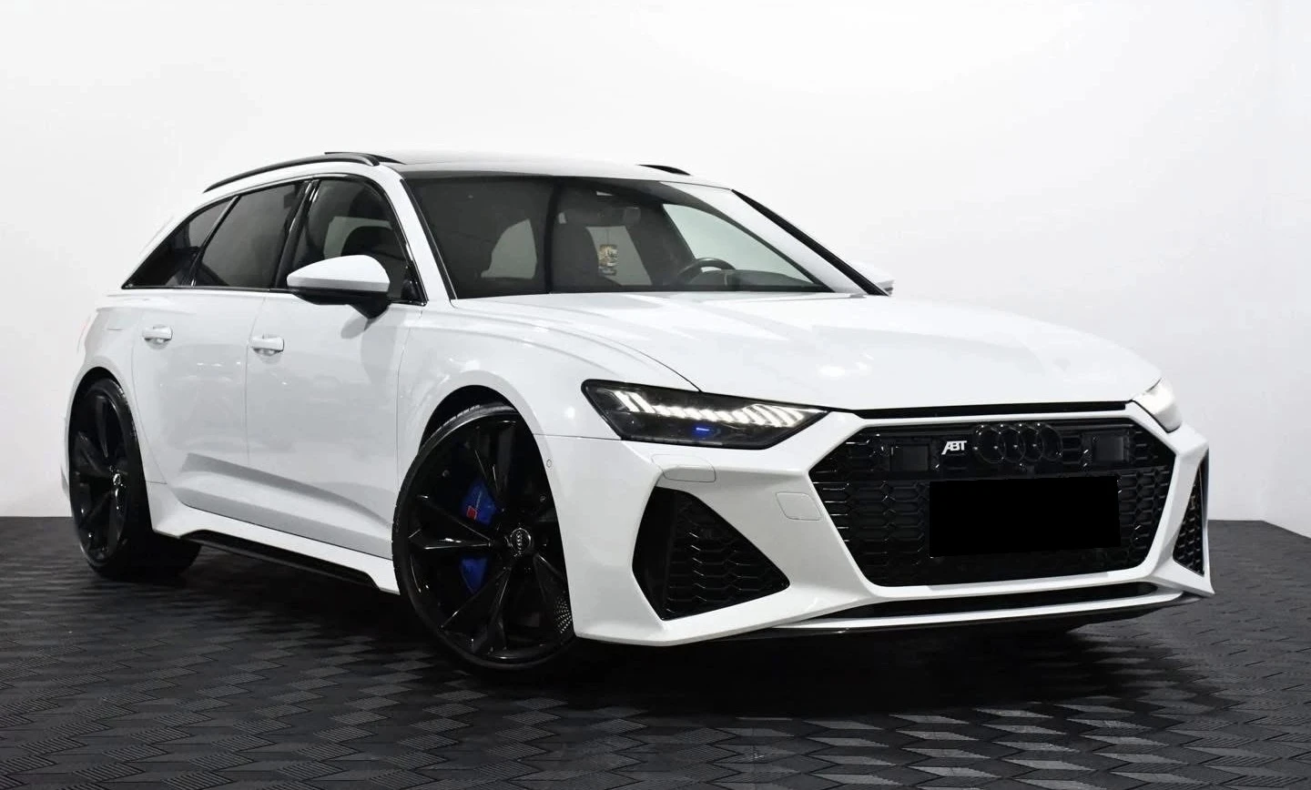 Audi Rs6 Avant Quattro 4.0 Soft ATB 700hp | Auto.bg — изображение 1 Audi Rs6 Avant Quattro 4.0 Soft ATB 700hp | Auto.bg — изображение 1