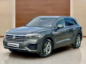 VW Touareg V6 TDI BMT 4MOTION - Car24.bg VW Touareg V6 TDI BMT 4MOTION