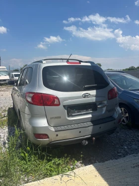 Hyundai Santa fe undefined | Auto.bg — изображение 5 Hyundai Santa fe undefined | Auto.bg — изображение 5