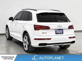 Audi SQ5 * Technik Quattro FIN. @$156/WK OR LEASE @$127/WK - 26850 € / 52514.04 лв. - 78762544 5 | Car24.bg Audi SQ5 * Technik Quattro FIN. @$156/WK OR LEASE @$127/WK - 26850 € / 52514.04 лв. - 78762544 5