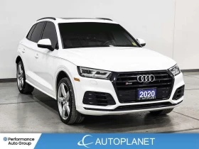 Audi SQ5 * Technik Quattro FIN. @$156/WK OR LEASE @$127/WK - 26850 € / 52514.04 лв. - 78762544 3 | Car24.bg Audi SQ5 * Technik Quattro FIN. @$156/WK OR LEASE @$127/WK - 26850 € / 52514.04 лв. - 78762544 3