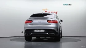 Mercedes-Benz GLE 63 S AMG 4MATIC* DISTRONIC* ПОДГРЕВ* ОБДУХВАНЕ* 360* КАМЕРА | Auto.bg — изображение 4 Mercedes-Benz GLE 63 S AMG 4MATIC* DISTRONIC* ПОДГРЕВ* ОБДУХВАНЕ* 360* КАМЕРА | Auto.bg — изображение 4