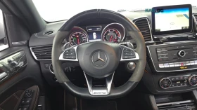 Mercedes-Benz GLE 63 S AMG 4MATIC* DISTRONIC* ПОДГРЕВ* ОБДУХВАНЕ* 360* КАМЕРА | Auto.bg — изображение 5 Mercedes-Benz GLE 63 S AMG 4MATIC* DISTRONIC* ПОДГРЕВ* ОБДУХВАНЕ* 360* КАМЕРА | Auto.bg — изображение 5