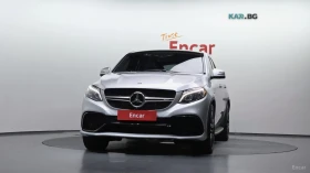 Mercedes-Benz GLE 63 S AMG 4MATIC* DISTRONIC* ПОДГРЕВ* ОБДУХВАНЕ* 360* КАМЕРА | Auto.bg — изображение 2 Mercedes-Benz GLE 63 S AMG 4MATIC* DISTRONIC* ПОДГРЕВ* ОБДУХВАНЕ* 360* КАМЕРА | Auto.bg — изображение 2