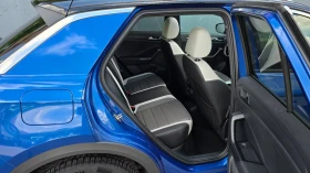 VW T-Roc 2.0TDI/R-DESIGN/150HP/DSG/4X4/LED/CAM/PANO/601z | Auto.bg — изображение 7 VW T-Roc 2.0TDI/R-DESIGN/150HP/DSG/4X4/LED/CAM/PANO/601z | Auto.bg — изображение 7