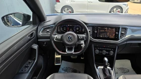 VW T-Roc 2.0TDI/R-DESIGN/150HP/DSG/4X4/LED/CAM/PANO/601z | Auto.bg — изображение 11 VW T-Roc 2.0TDI/R-DESIGN/150HP/DSG/4X4/LED/CAM/PANO/601z | Auto.bg — изображение 11